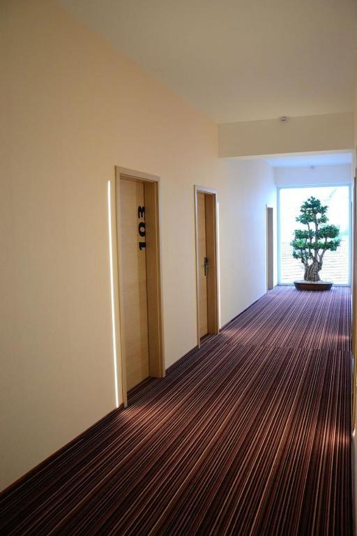 Zenti Plaza Hotel Drobeta Turnu Severin Extérieur photo