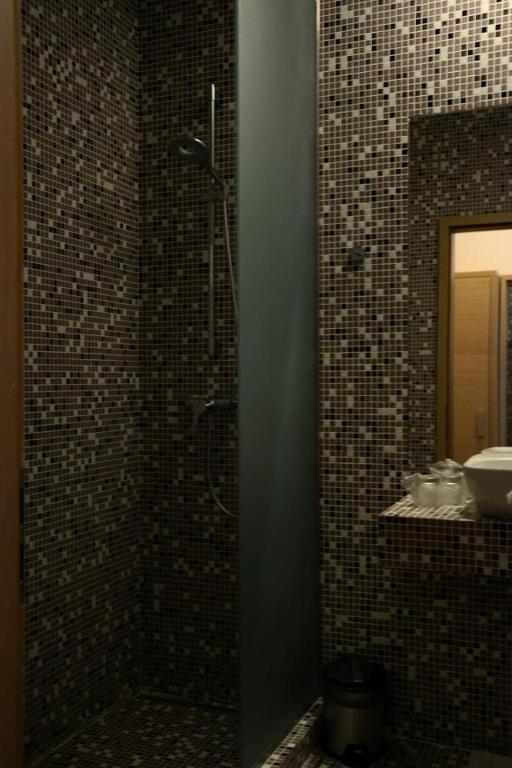 Zenti Plaza Hotel Drobeta Turnu Severin Extérieur photo