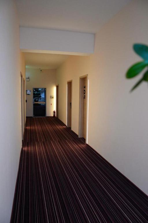 Zenti Plaza Hotel Drobeta Turnu Severin Extérieur photo